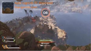 Apex Legends PC