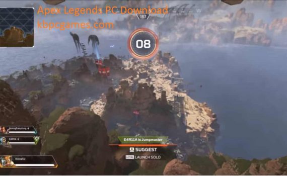 Apex Legends PC