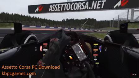 Assetto Corsa