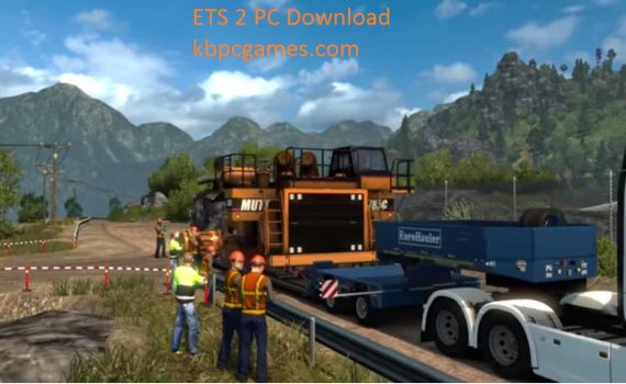 ETS 2