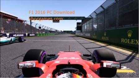 download f1 2016 pc full version