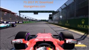 F1 2017