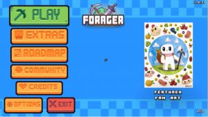 Forager