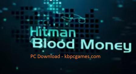 Hitman Blood Money