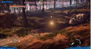 Horizon Zero PC Download