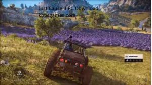 just cause 3 highly compressed