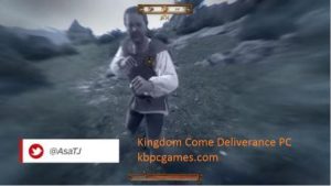 Kingdom Come Deliverance