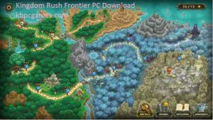 Kingdom Rush Frontier PC Download