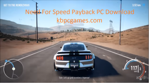 nfs payback torrent