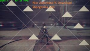 Nier Automata PC Download