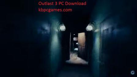 Outlast 3