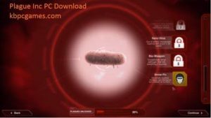 Plague Inc PC Download