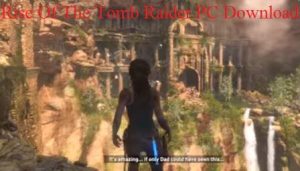 rise of the tomb raider free download full version