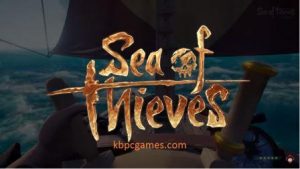 Sea Of Theives