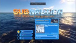 Subnutica