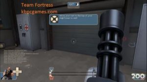 Team Fortress