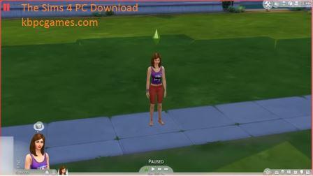 The Sims 4 PC