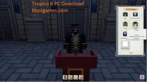 Tropico 6