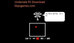 Undertale