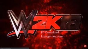 WWE 2K18