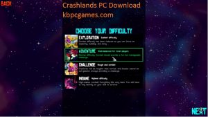 crashlands free download for mac