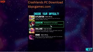 crashlands