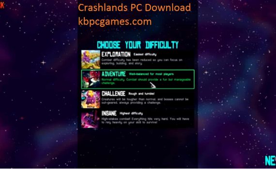 crashlands