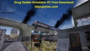 Drug Dealer Simulator