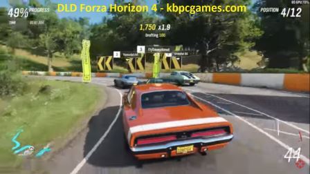 Forza Horizon 4 Ultimate Edition