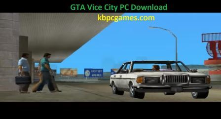 GTA Vice City