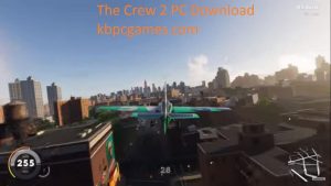 The Crew 2