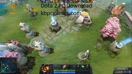 Dota 1 free. download full Version For Pc