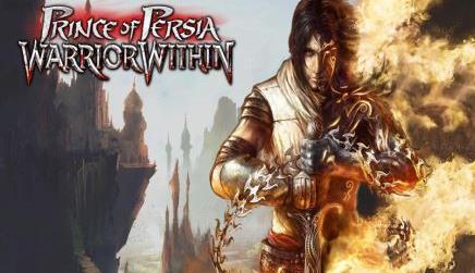 Prince of Persia Warrior Within PC Download