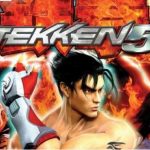 Tekken 5 PC Game Free Download | Full Version