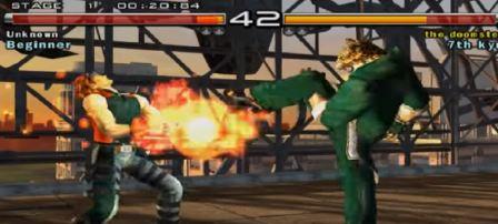 Tekken PC Download